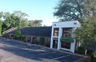 More details for 15 Gamecock Ave, Charleston, SC - Office for Lease