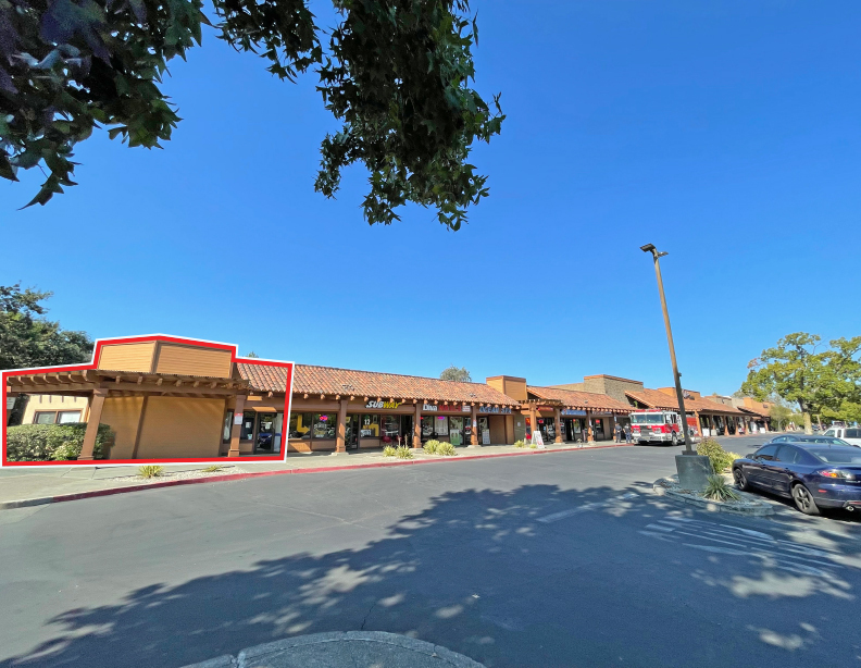 441 Stony Point Rd, Santa Rosa, CA for lease Building Photo- Image 1 of 5