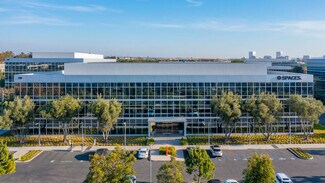 Plus de détails pour 46 Discovery, Irvine, CA - Bureau à louer