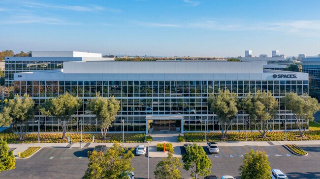 Plus de détails pour 46 Discovery, Irvine, CA - Bureau à louer