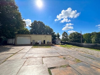 More details for 5220 Jones Rd, Forest Park, GA - Industrial for Sale