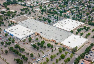 Plus de détails pour 1260 E Gibson Rd, Woodland, CA - Commerce de détail à vendre