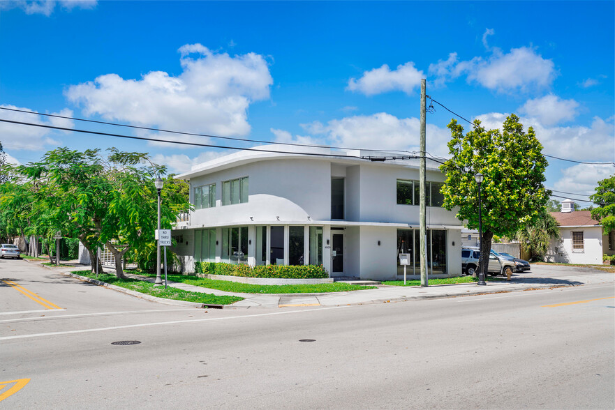 4800 NE 2nd Ave, Miami, FL à vendre - Photo du bâtiment - Image 1 de 1