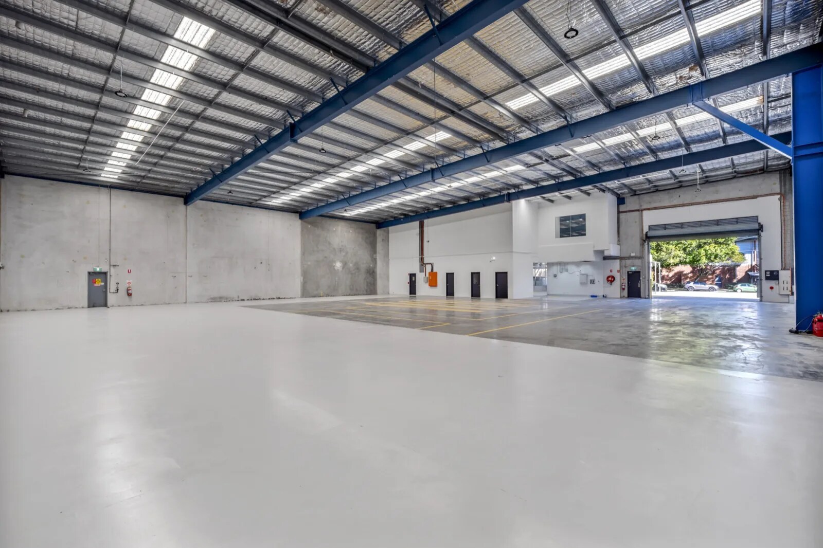 126 Bourke Rd, Alexandria à louer Photo intérieure- Image 1 de 9