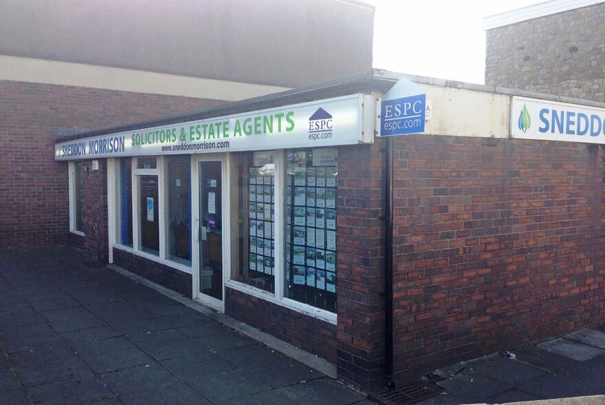 2-14 West Main St, Whitburn à vendre - Photo du bâtiment - Image 2 de 2