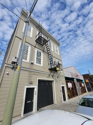 More details for 3178-3180 17th St, San Francisco, CA - Flex for Lease