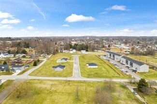 More details for 1 Baldwin -1, Princeton, IN - Land for Sale
