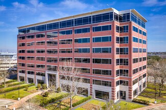 Plus de détails pour 13135 Dairy Ashford Rd, Sugar Land, TX - Bureau à louer