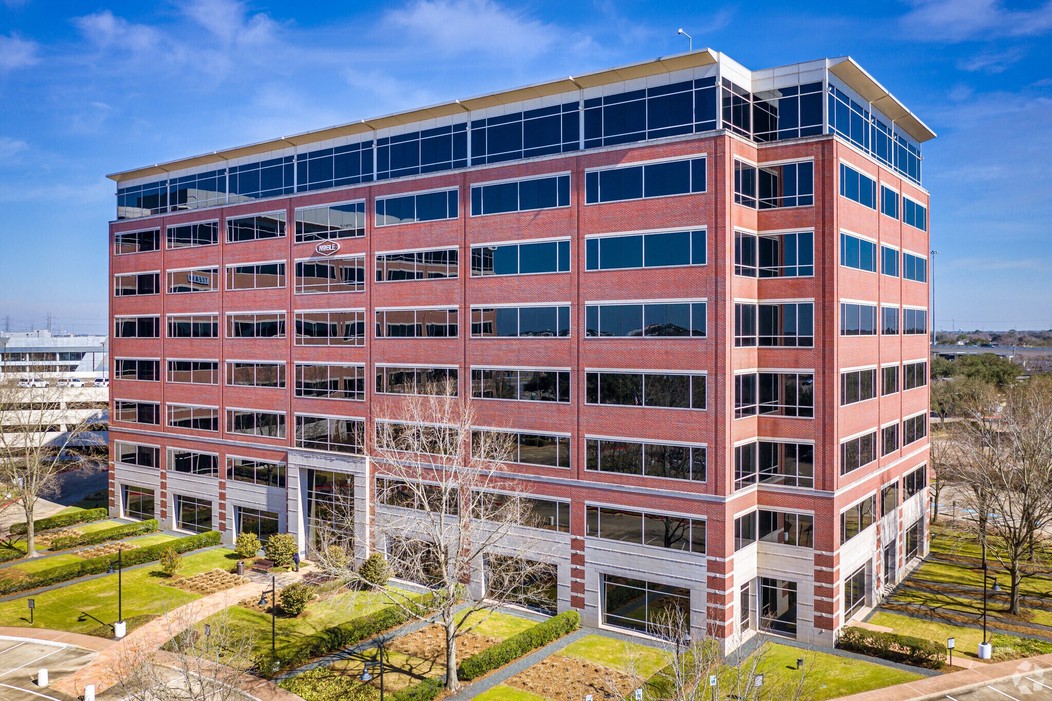 13135 Dairy Ashford Rd, Sugar Land, TX à louer Photo du bâtiment- Image 1 de 7