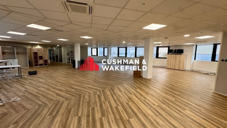 14 Rue Michel Labrousse, Toulouse for lease - Building Photo - Image 3 of 13