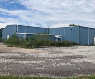 Plus de détails pour 230 Warden Ave, Elyria, OH - Industriel à vendre