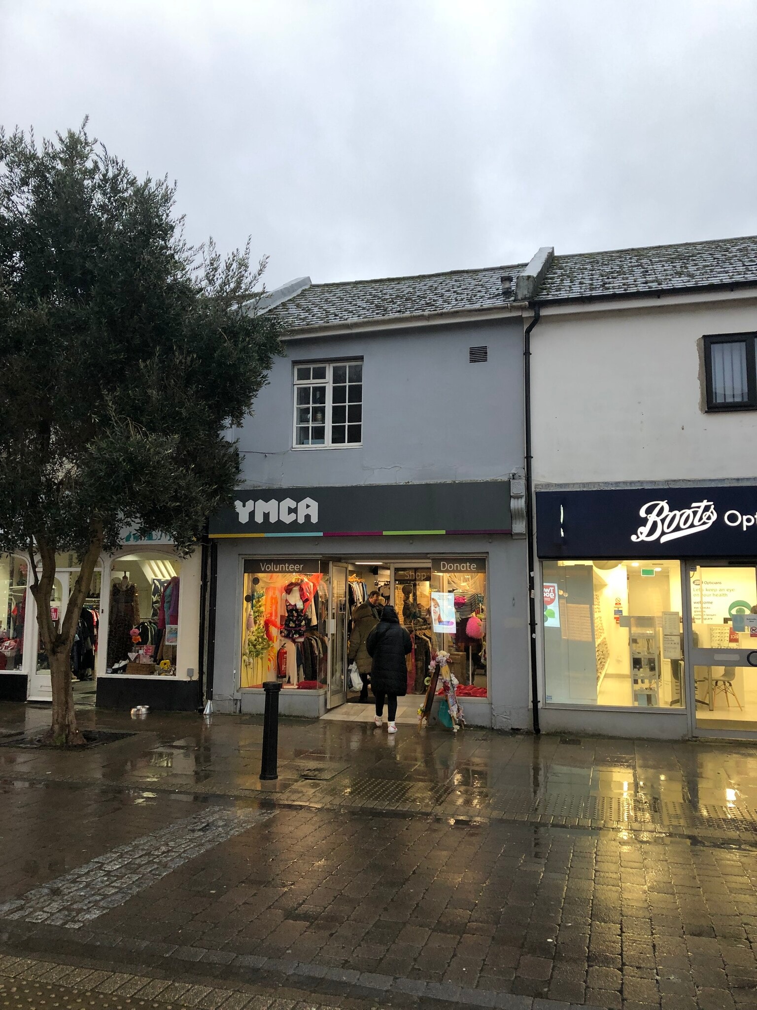 26 George St, Hove for lease Building Photo- Image 1 of 7