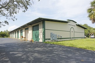 More details for 25551 Technology Blvd, Punta Gorda, FL - Industrial for Lease