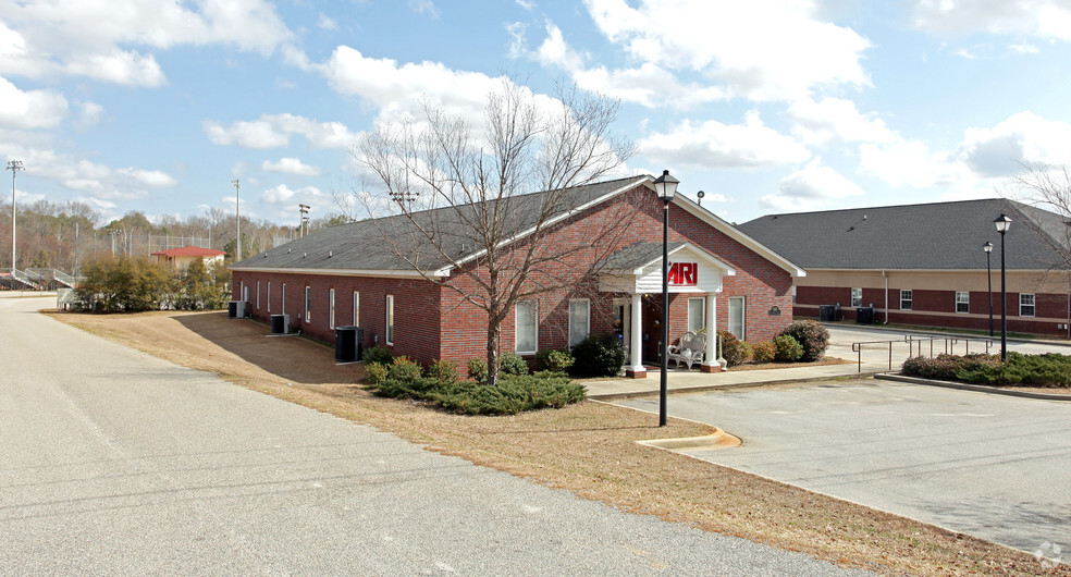 146 Leisure Ln, Columbia, SC for lease - Building Photo - Image 2 of 10