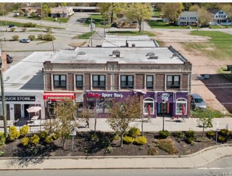 456 Broadway, Monticello, NY for lease - Primary Photo - Image 1 of 1