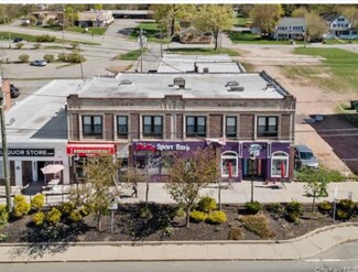 Plus de détails pour 456 Broadway, Monticello, NY - Bureau à louer