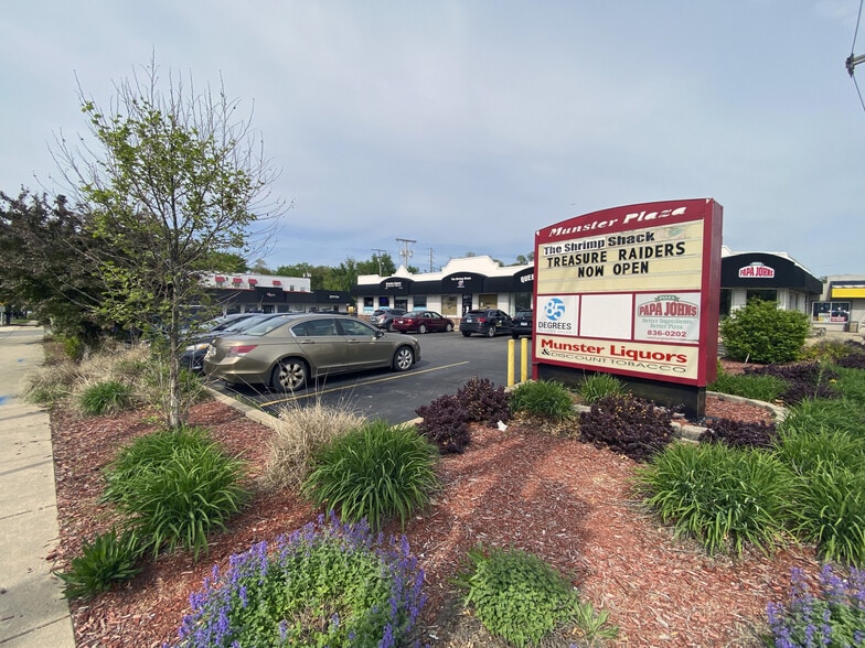 215 Ridge Rd, Munster, IN for lease - Building Photo - Image 3 of 14