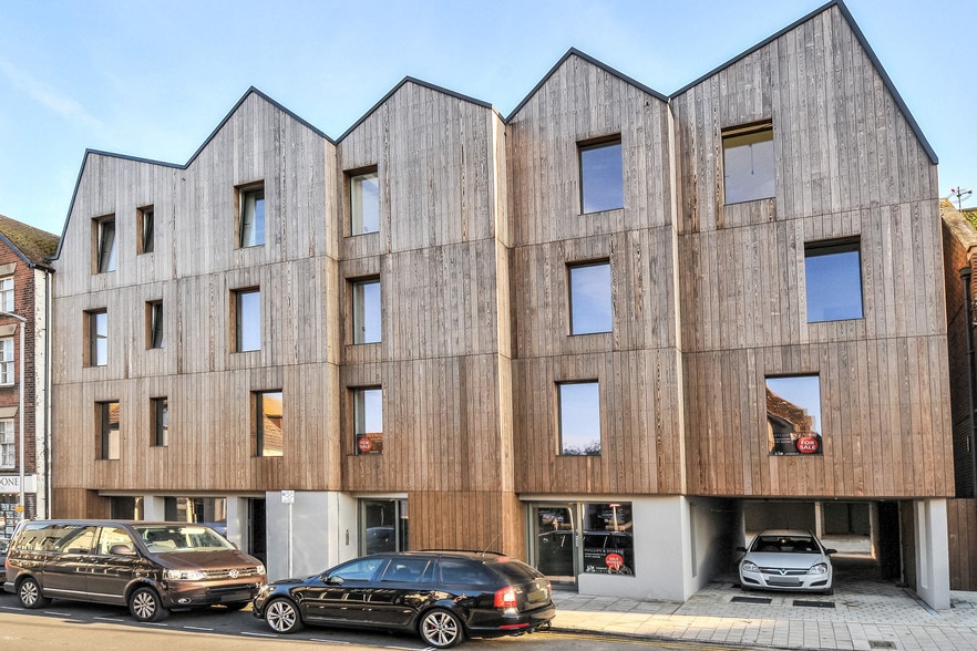 53a Cinque Ports St, Rye for lease - Primary Photo - Image 1 of 2