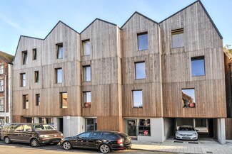 Plus de détails pour 53a Cinque Ports St, Rye - Commerce de détail à louer