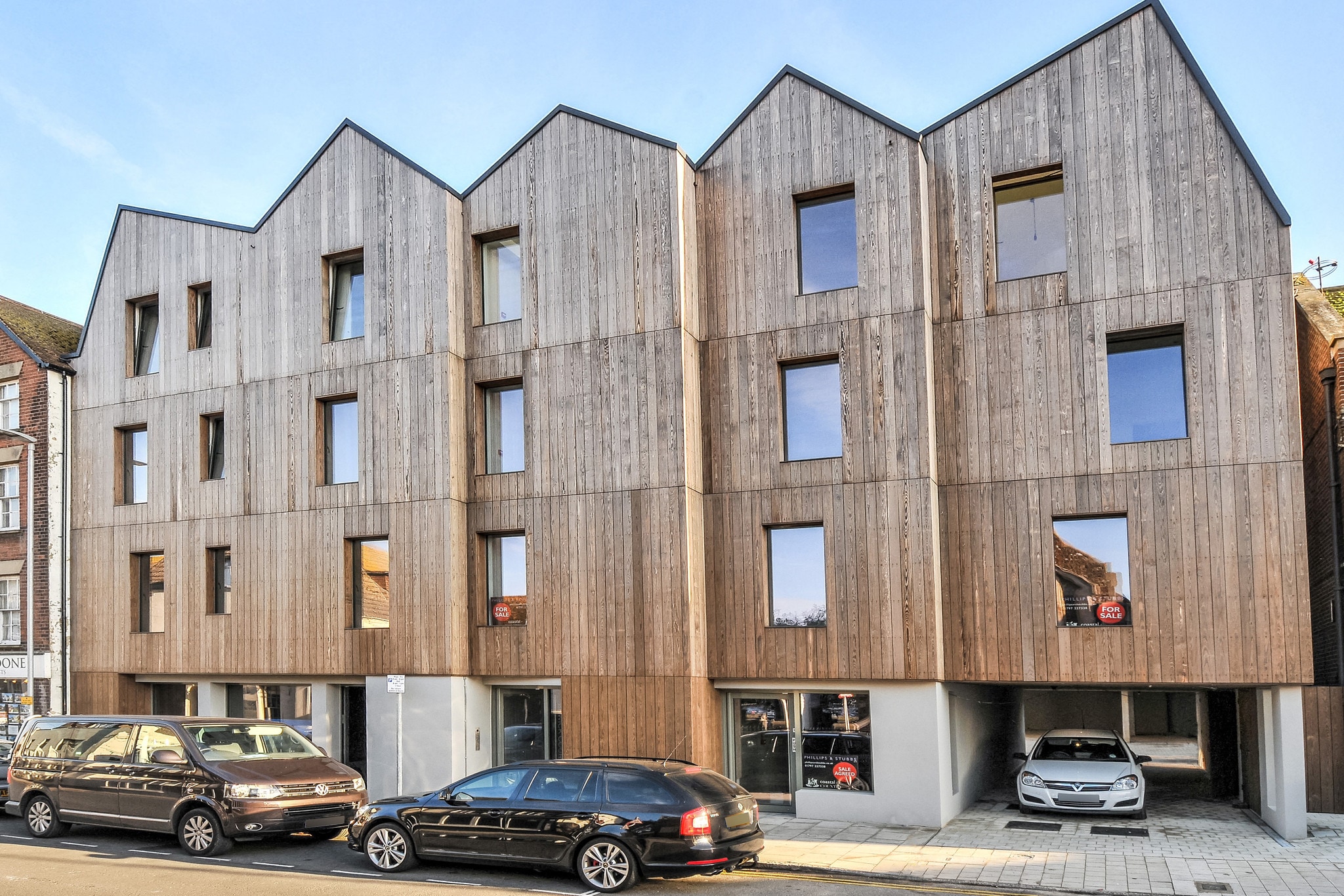 53a Cinque Ports St, Rye for lease Primary Photo- Image 1 of 3