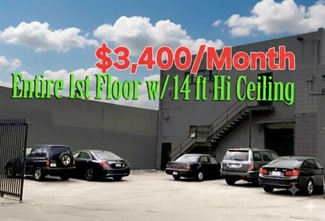 More details for 931 E 14th St, Los Angeles, CA - Flex for Lease