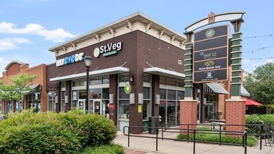 14929 Shady Grove Rd, Rockville, MD for lease Building Photo- Image 2 of 9