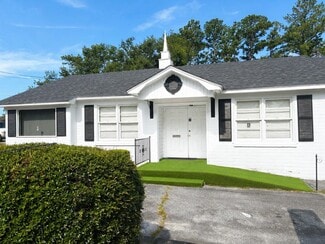 More details for 1244 N Lee St, Valdosta, GA - Specialty for Sale