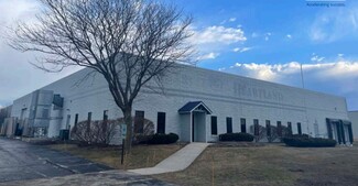 More details for N117W18654 Fulton Dr, Germantown, WI - Industrial for Lease