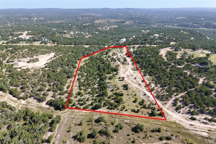 8364 Fitzhugh rd, Dripping Springs, TX à vendre - Photo du bâtiment - Image 3 de 14