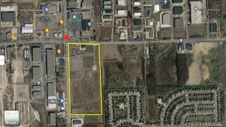 More details for 15244 23 Mile Rd, Macomb Township, MI - Land for Lease