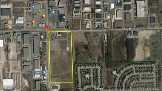 More details for 15244 23 Mile Rd, Macomb Township, MI - Land for Lease