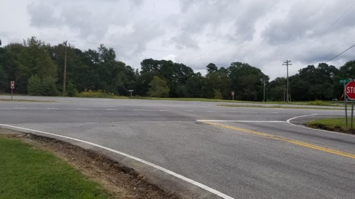 5987 Charlotte Hwy, Lancaster, SC for sale Primary Photo- Image 1 of 10