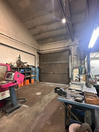 Plus de détails pour Industriel à vendre