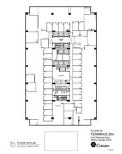 3280 Peachtree Rd, Atlanta, GA for lease Floor Plan- Image 1 of 1