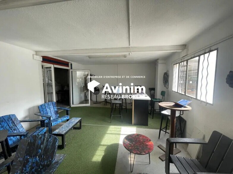 Industrial in Gémenos for lease - Interior Photo - Image 3 of 7