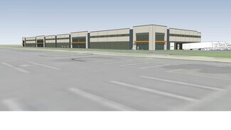 Plus de détails pour 2880 Arnold Tenbrook Rd, Arnold, MO - Industriel à louer