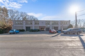 More details for 220 Old Baptist Rd, North Kingstown, RI - Industrial for Lease