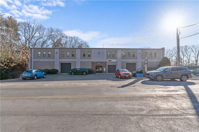 More details for 220 Old Baptist Rd, North Kingstown, RI - Industrial for Lease