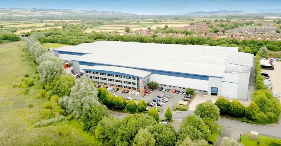 Severn Dr, Tewkesbury for lease - Building Photo - Image 1 of 2