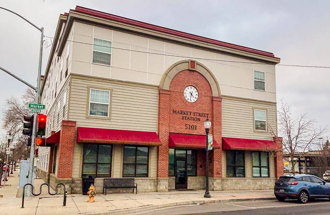 5101 N Market St, Spokane, WA for lease Primary Photo- Image 1 of 4