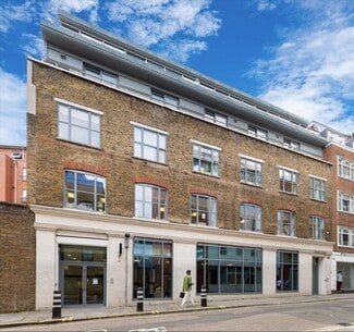 More details for 106-109 Saffron Hl, London - Office for Sale