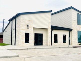 More details for 317 W San Augustine St, Deer Park, TX - Office for Lease