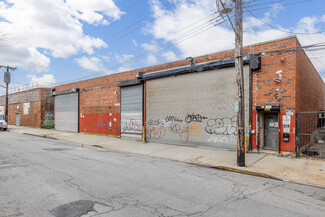 Plus de détails pour 800-810 Snediker Ave, Brooklyn, NY - Industriel à louer