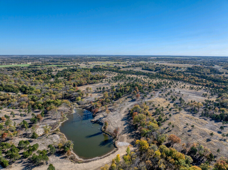 TBD Ward Neal Road, Bells, TX for sale - Primary Photo - Image 1 of 21