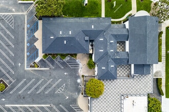 619 S Prairie Ave, Inglewood, CA - AERIAL  map view - Image1