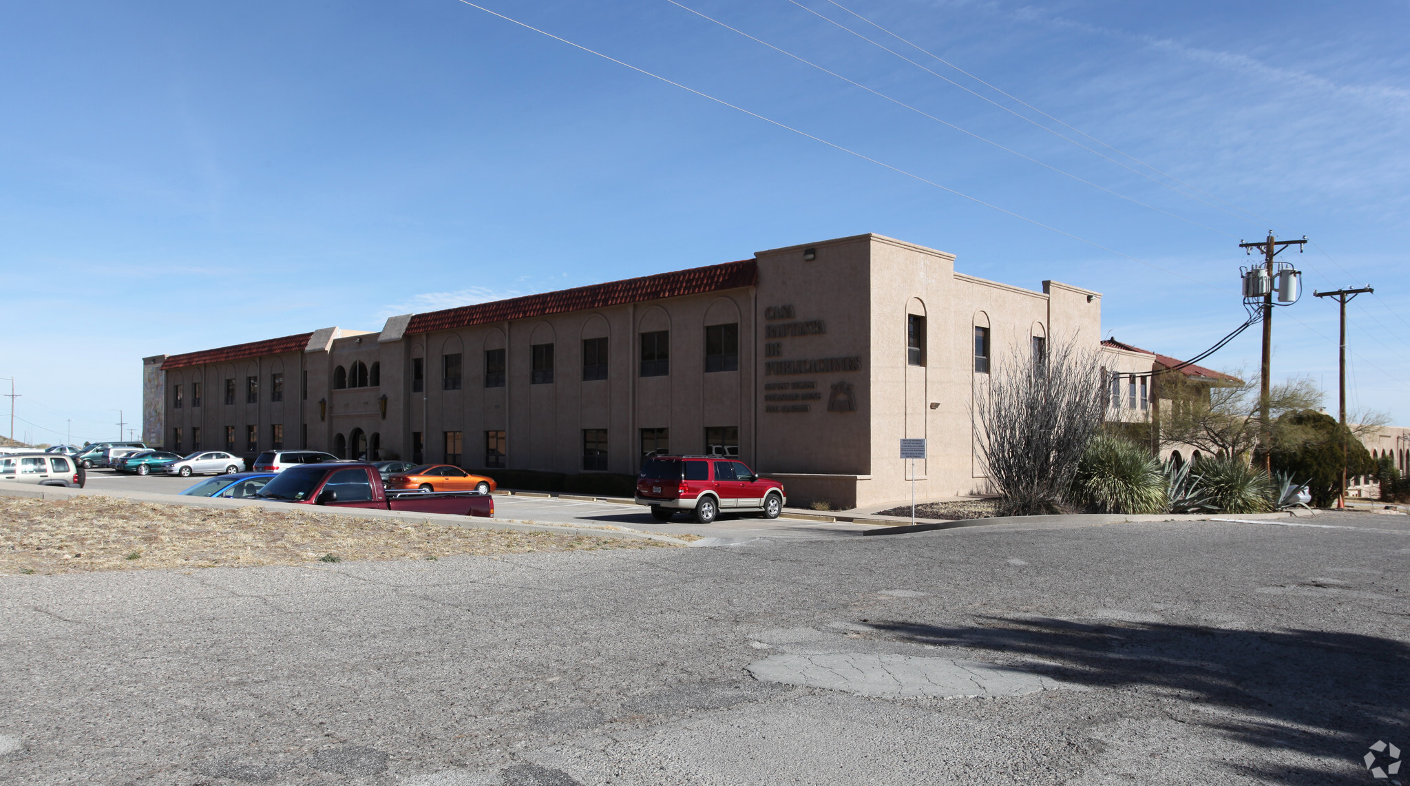 7000 Alabama St, El Paso, TX for sale Primary Photo- Image 1 of 1