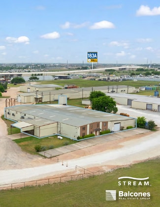 Plus de détails pour 9450 Ranch Road 2243, Leander, TX - Flex à vendre