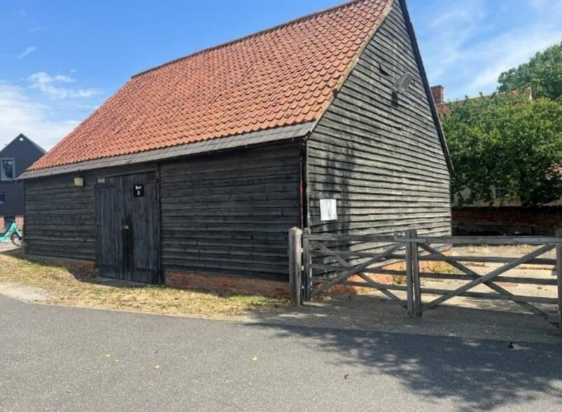 Elmstead Rd, Colchester for sale - Building Photo - Image 2 of 3