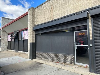 Plus de détails pour 1906-1910 E 87th St, Chicago, IL - Vente au détail à louer