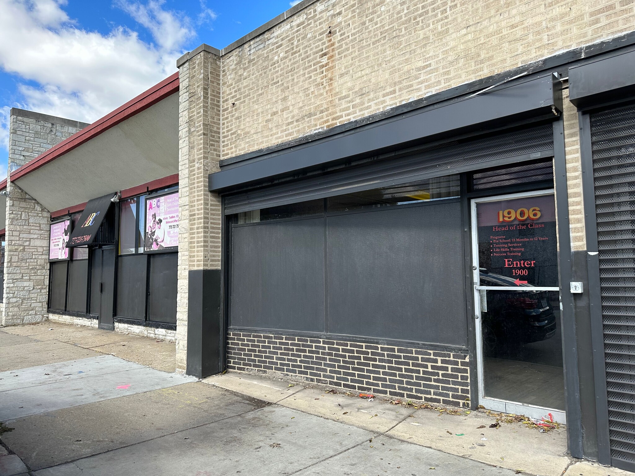 1906-1910 E 87th St, Chicago, IL for lease Building Photo- Image 1 of 10